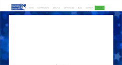 Desktop Screenshot of innovativeservicesnw.org